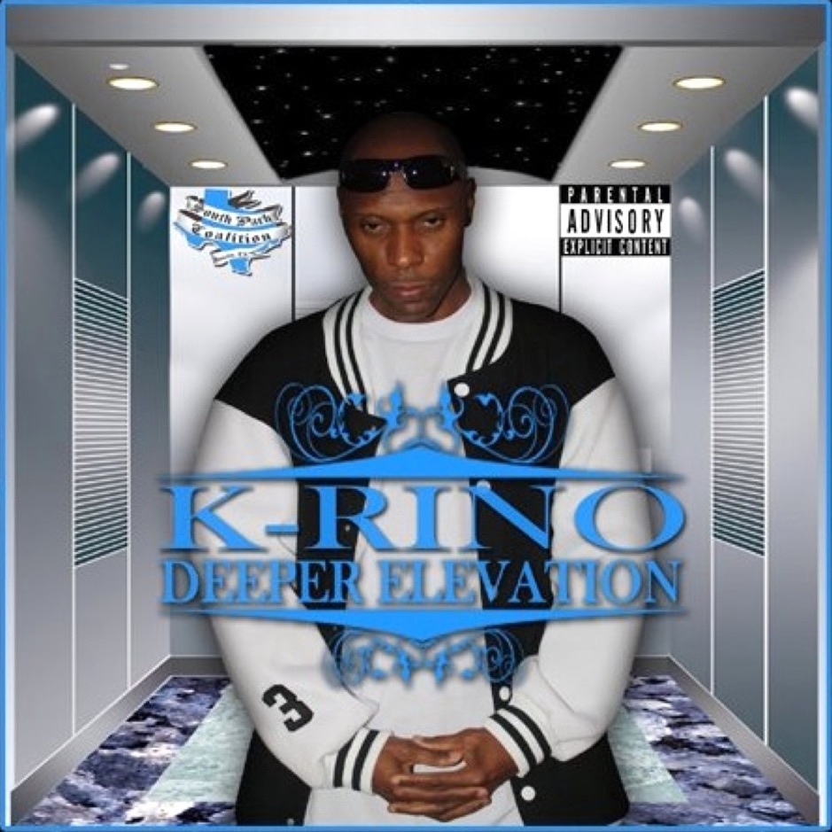 K-Rino - Deeper Elevation